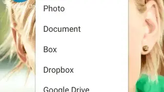 RingCentral Meetings screenshot