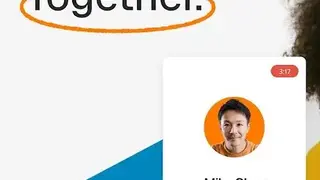RingCentral MVP screenshot