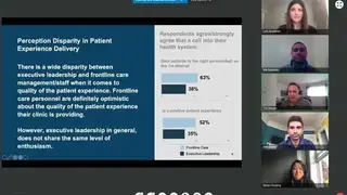 RingCentral Video screenshot