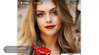 ringID screenshot