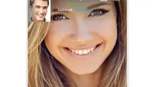 ringID screenshot