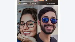 ringID screenshot