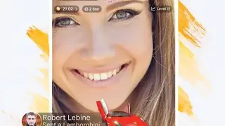 ringID Live screenshot