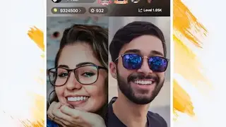 ringID Live screenshot