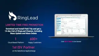 RingLead screenshot