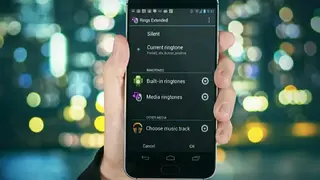 Rings Extended screenshot