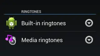 Rings Extended screenshot