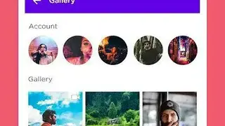 Ringsta screenshot