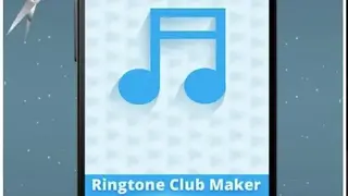 Ringtone Club Maker screenshot