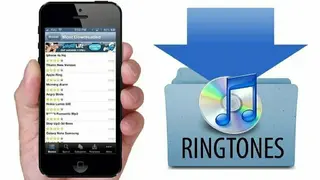 Ringtones 500000+ screenshot
