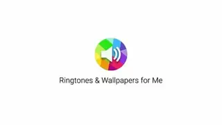 Ringtones and Wallpapers for Me screenshot
