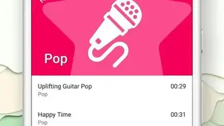 Ringtones and Wallpapers for Me screenshot