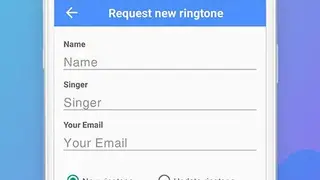 Ringtones For Android Phone screenshot