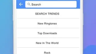 Ringtones For Android Phone screenshot