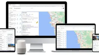 Rio SEO screenshot