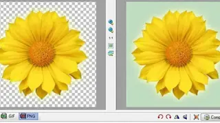 RIOT – Radical Image Optimization Tool screenshot