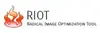 RIOT – Radical Image Optimization Tool