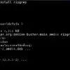 Ripgrep