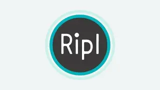 Ripl screenshot