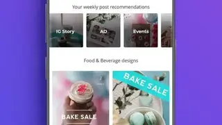 Ripl screenshot