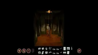 Ripley’s Believe It or Not: The Riddle of Master Lu screenshot