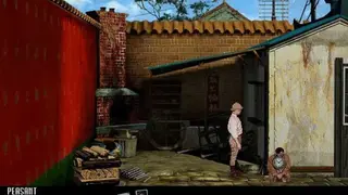 Ripley’s Believe It or Not: The Riddle of Master Lu screenshot