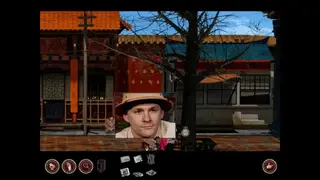 Ripley’s Believe It or Not: The Riddle of Master Lu screenshot