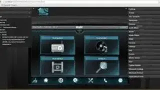 Ripple screenshot