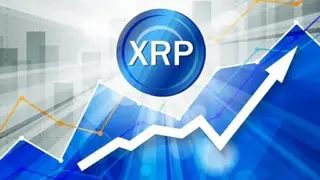 Ripple (XRP) screenshot