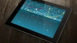 Ripplemaker screenshot