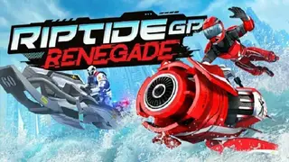 Riptide GP: Renegade screenshot