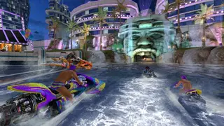 Riptide GP: Renegade screenshot