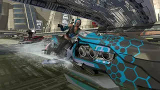 Riptide GP: Renegade screenshot