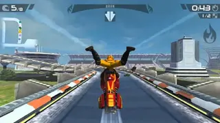 Riptide GP2 screenshot