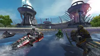 Riptide GP2 screenshot