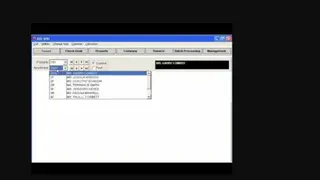 RIS Property Management screenshot