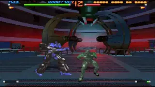 Rise 2: Resurrection screenshot
