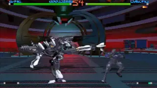 Rise 2: Resurrection screenshot