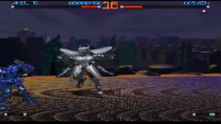 Rise 2: Resurrection screenshot