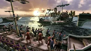 Rise and Fall: Civilizations at War screenshot