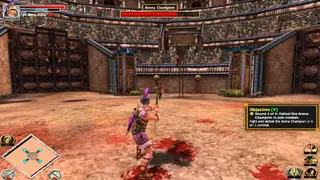 Rise and Fall: Civilizations at War screenshot