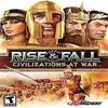 Rise and Fall: Civilizations at War