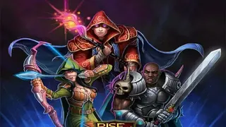 Rise of Champions screenshot