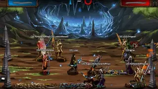 Rise of Champions screenshot