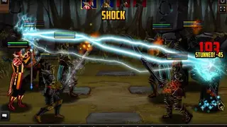 Rise of Champions screenshot
