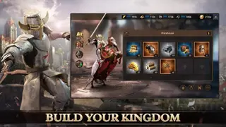 Rise of Empires: Ice and Fire screenshot