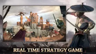 Rise of Empires: Ice and Fire screenshot