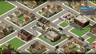 Rise of Industry screenshot