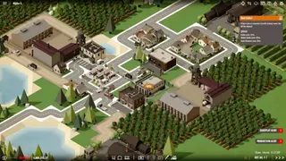 Rise of Industry screenshot