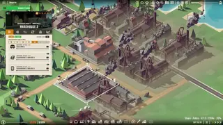Rise of Industry screenshot